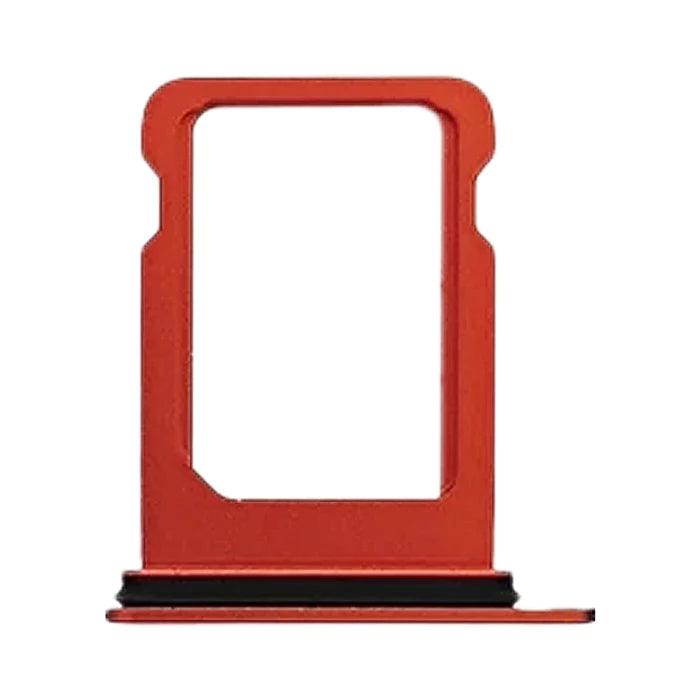SIM Card Tray for iPhone 13 mini (Red) - Best Cell Phone Parts Distributor in Canada, Parts Source SIM Card Tray for iPhone 13 mini (Red) - Best Cell Phone Parts Distributor in Canada, Parts Source